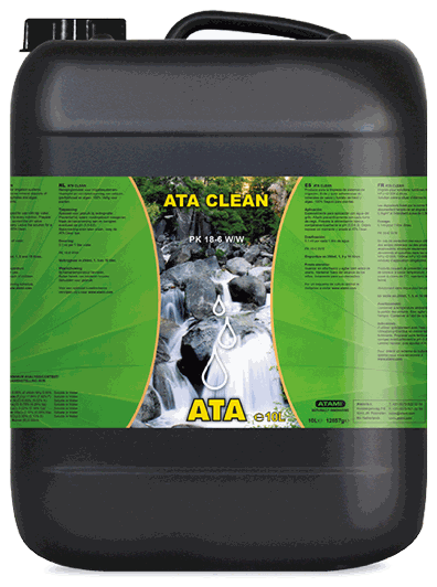 [TMG-FERT-ATAMI-001-C] ATA Clean ATAMI 10 L