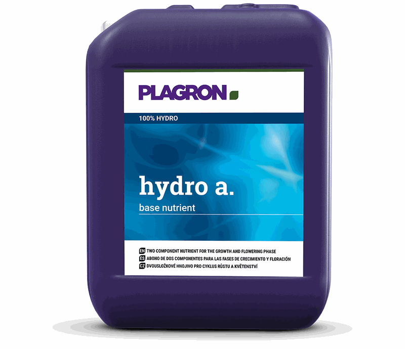 [TMG-FERT-PLA-018-C] Hydro A PLAGRON 20 L