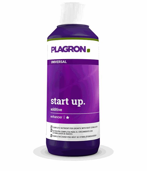 [TMG-FERT-PLA-021] Start Up PLAGRON 100 ml