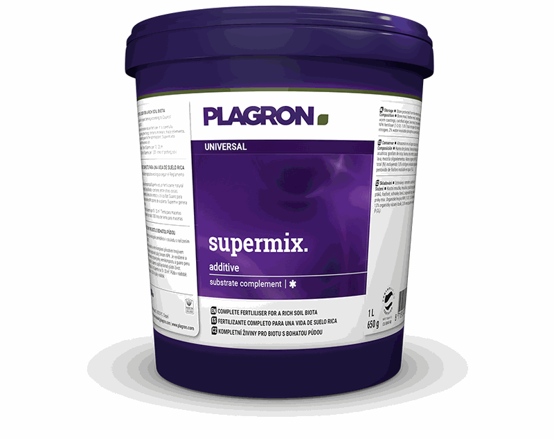 [TMG-FERT-PLA-028] Supermix PLAGRON 1 L