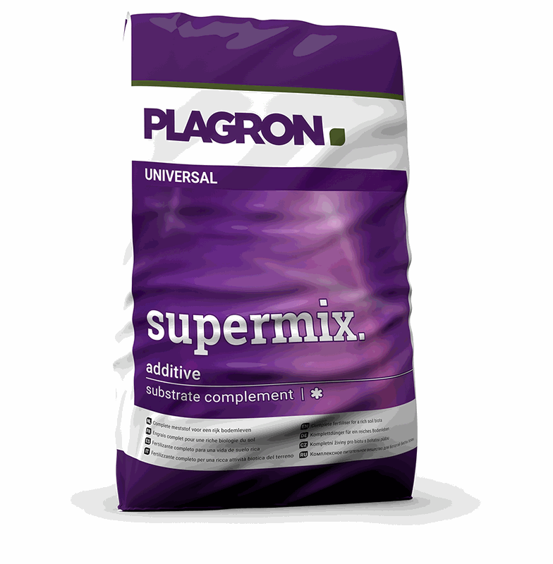 [TMG-FERT-PLA-028-B] Supermix PLAGRON 25 L