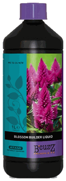 [TMG-FERT-ATAMI-004-B] Blossom Builder Liquid ATAMI 1 L