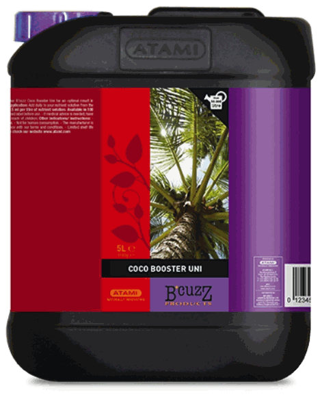 [TMG-FERT-ATAMI-007-A] Booster Coco Universal ATAMI 5 L