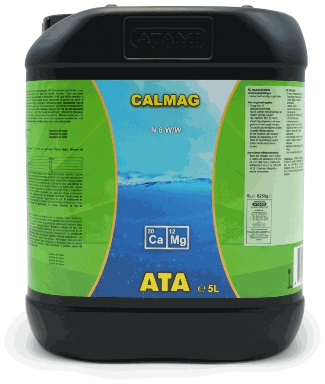 [TMG-FERT-ATAMI-009-B] CalMag ATAMI 5 L