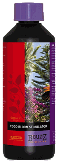[TMG-FERT-ATAMI-011] Coco Bloom Stimulator ATAMI 500 ml