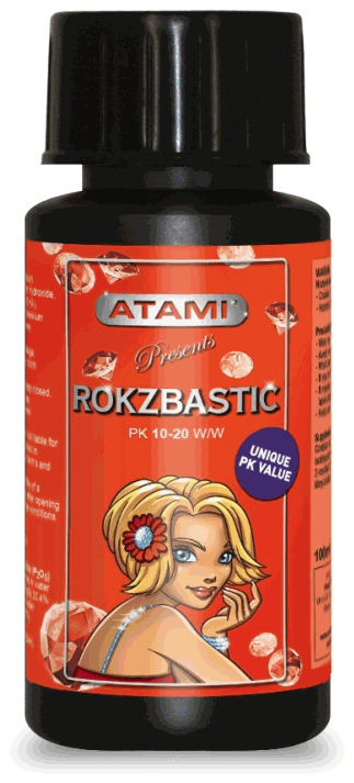 [TMG-FERT-ATAMI-015-A] Rokzbastic ATAMI 100 ml