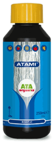[TMG-FERT-ATAMI-016-A] Root C ATAMI 250 ml