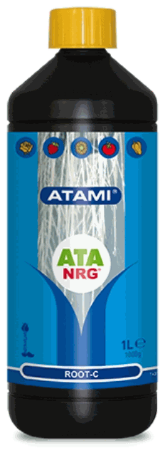 [TMG-FERT-ATAMI-016-C] Root C ATAMI 1 L