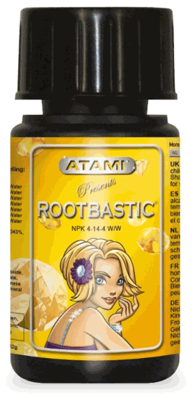 [TMG-FERT-ATAMI-018] Rootbastic ATAMI 50 ml