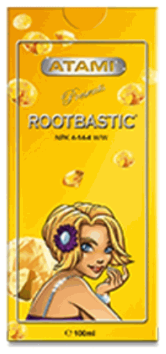 [TMG-FERT-ATAMI-018-A] Rootbastic ATAMI 100 ml