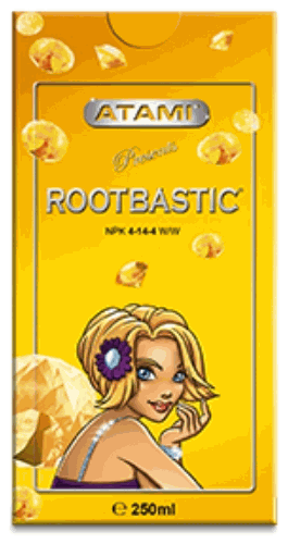 [TMG-FERT-ATAMI-018-B] Rootbastic ATAMI 250 ml