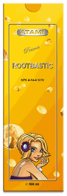 [TMG-FERT-ATAMI-018-C] Rootbastic ATAMI 500 ml