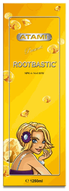 [TMG-FERT-ATAMI-018-D] Rootbastic ATAMI 1,25 L