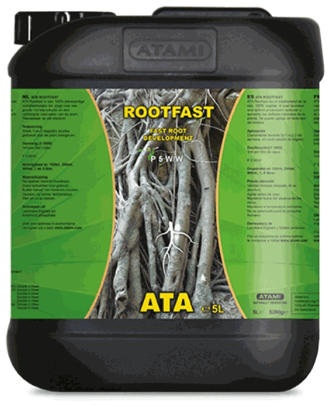 [TMG-FERT-ATAMI-019-C] Rootfast ATAMI 5 L