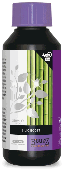 [TMG-FERT-ATAMI-020-B] Silic Boost ATAMI 250 ml