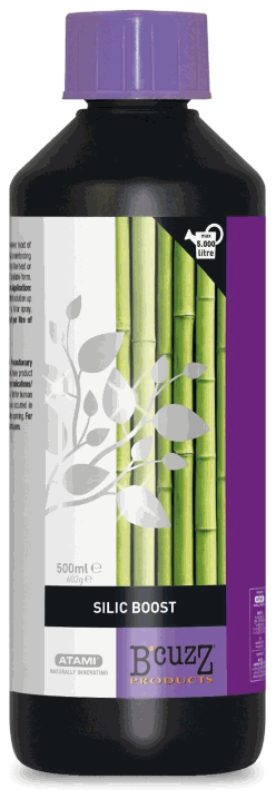 [TMG-FERT-ATAMI-020-C] Silic Boost ATAMI 500 ml