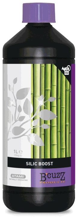 [TMG-FERT-ATAMI-020-D] Silic Boost ATAMI 1 L