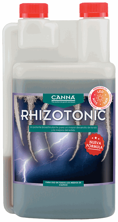 [TMG-FERT-CAN-007] Rhizotonic Canna 1L