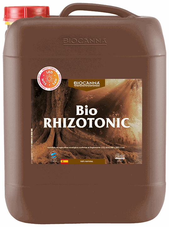 [TMG-FERT-CAN-007-A] Rhizotonic Canna 10L