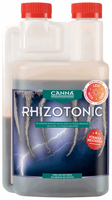 [TMG-FERT-CAN-007-C] Rhizotonic Canna 500 ml