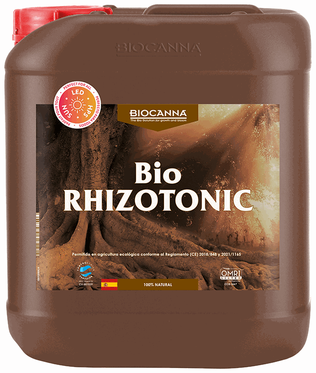 [TMG-FERT-CAN-007-D] Rhizotonic Canna 5L