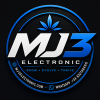 MJ3 ELECTRONIC