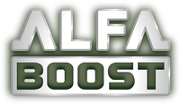 ALFA BOOST