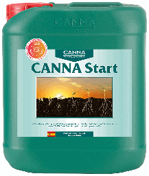 Canna Start Canna 5L