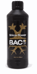 Silica Power BAC 0,5L