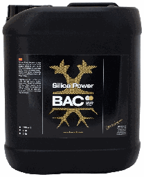 Silica Power BAC 5L