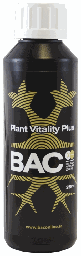 Plant Vitality Plus BAC 0,25L