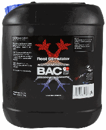 Root Stimulator BAC (T-AZUL) 5L