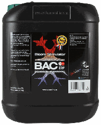 Bloom Stimulator BAC 5L