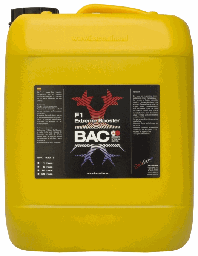 F1 Extreme Booster BAC 10L