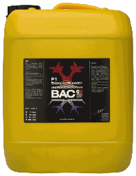 F1 Extreme Booster BAC 20L