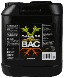 CalMag V2.0 BAC 5L
