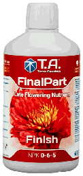 FINAL PART TERRA AQUATICA 0,5 L