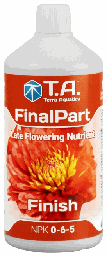 FINAL PART TERRA AQUATICA 1 L