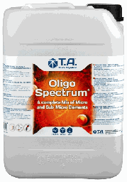 OLIGO SPECTRUM TERRA AQUATICA 10 L