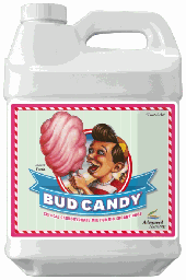 Bud Candy ADVANCE NUTRIENTS 10L