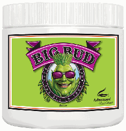 Big Bud Powder POLVOS ADVANCE NUTRIENTS 2,5KG