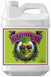 Big Bud LIQUIDO ADVANCE NUTRIENTS 250 ml
