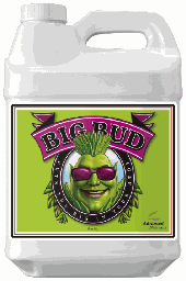 Big Bud LIQUIDO ADVANCE NUTRIENTS 500 ml