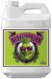 Big Bud LIQUIDO ADVANCE NUTRIENTS 10L