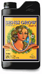 Sensi Grow B pH Perfect ADVANCED NUTRIENTS 1L