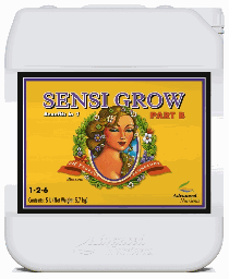 Sensi Grow B pH Perfect ADVANCED NUTRIENTS 5L
