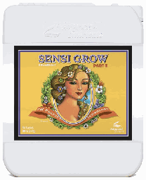 Sensi Grow B pH Perfect ADVANCED NUTRIENTS 20L