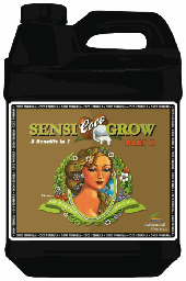 Sensi Grow Coco B pH Perfect ADVANCED NUTRIENTS 500 ml