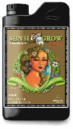 Sensi Grow Coco B pH Perfect ADVANCED NUTRIENTS 1L