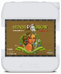 Sensi Grow Coco B pH Perfect ADVANCED NUTRIENTS 5L
